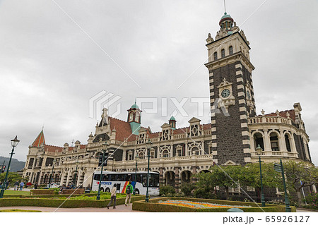 NZ・ダニーデン駅 NZ・ダニーデン駅 65926127