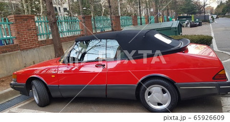 クラシックカー 自動車 レトロ 65926609