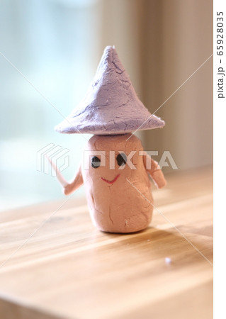 子供 ねんど 作品 きのこ 魔女 おもちゃ 子供 ねんど 作品 きのこ 魔女 おもちゃ 65928035