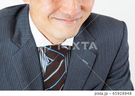 ビジネスマン 65928948