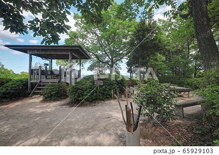 日山山頂 65929103