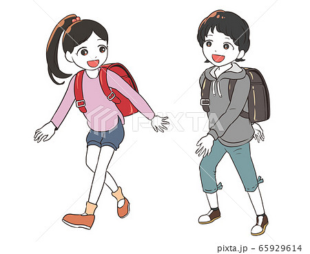 小学生 小学生 65929614