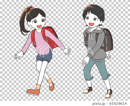 小学生 小学生 65929614