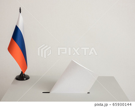 the Russian tricolor flag the Russian tricolor flag 65930144