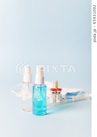 Prevention and Treatment of Novel Coronavirus Prevention and Treatment of Novel Coronavirus 65931092