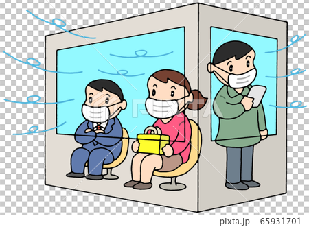 Indoor ventilation 65931701