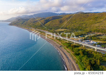 海 大洋 海原 65934259