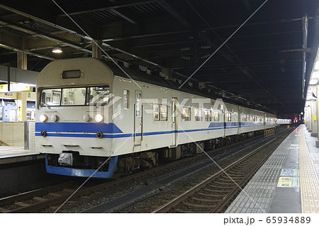 北陸本線419系電車 北陸本線419系電車 65934889