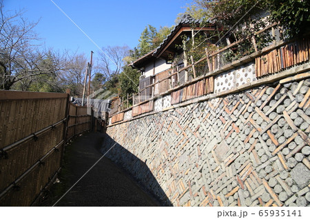 瀬戸 窯垣の小径 瀬戸 窯垣の小径 65935141