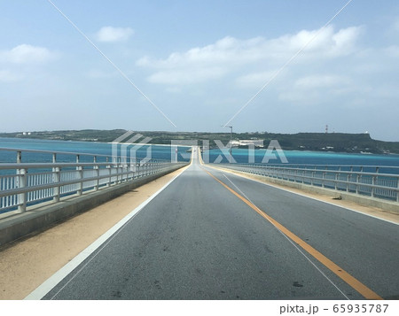 伊良部大橋 伊良部大橋 65935787