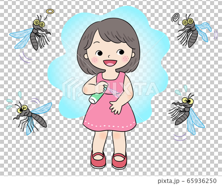 恩納特氏驅蚊噴霧，驅蚊敢。 65936250