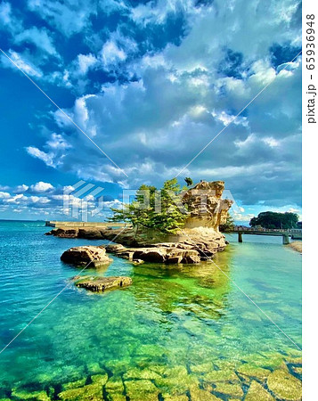 西日本 旅行先での観光名所 65936948