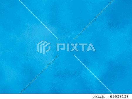 青色の抽象イメージ 65938133