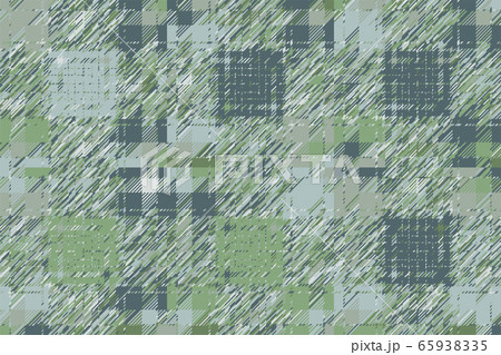 Modern glitch background. Color geometric abstract 65938335