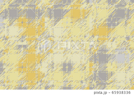 Modern glitch background. Color geometric abstract 65938336