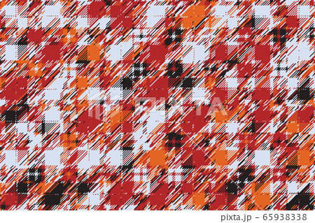 Modern glitch background. Color geometric abstract 65938338