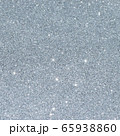 Silver glitter background 65938860