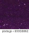 Purple glitter background 65938862