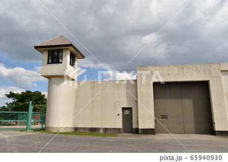 名古屋刑務所 65940930