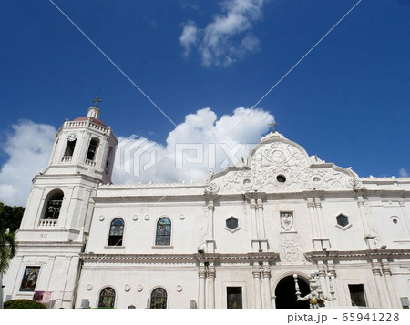 フィリピン・セブ市　セブメトロポリタン大聖堂　Cebu Metropolitan Cathedral 65941228