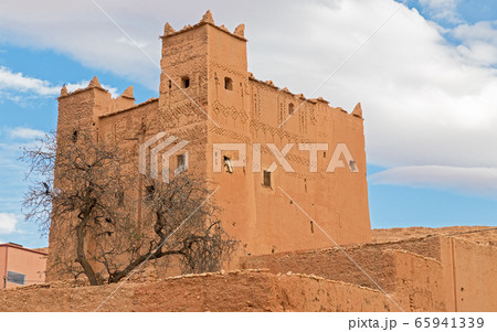 Morocco Kasbah Morocco Kasbah 65941339