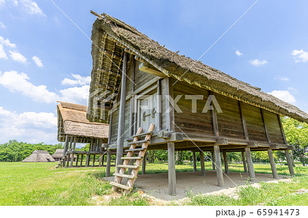 平塚川添遺跡_福岡県朝倉市 65941473