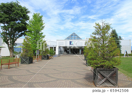 安曇野アートヒルズミュージアム 安曇野アートヒルズミュージアム 65942506