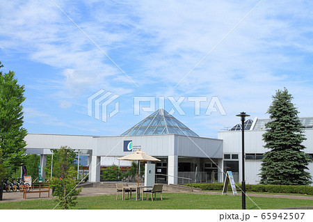 安曇野アートヒルズミュージアム 65942507