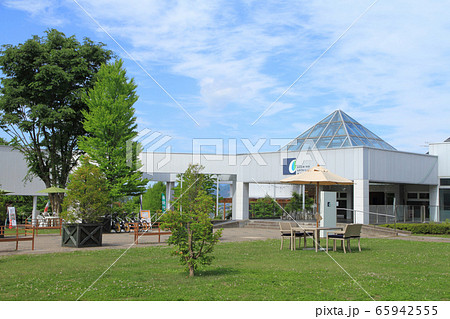 安曇野アートヒルズミュージアム 安曇野アートヒルズミュージアム 65942555