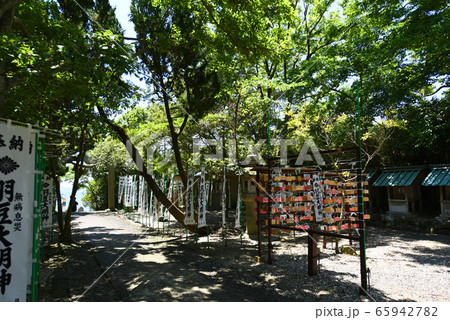 羽豆神社 65942782