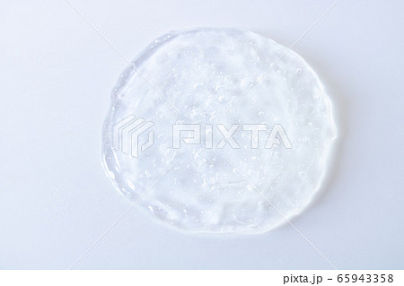 ヘアスタイリングジェル 65943358