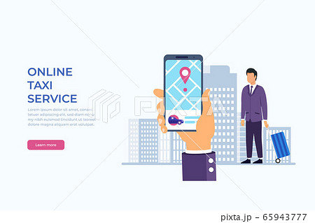 online educaPublic taxi mobile application 65943777