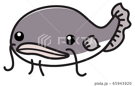 ベストコレクション ナマズ イラスト かわいい ナマズ イラスト かわいい