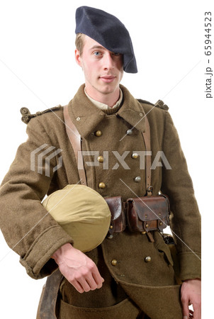 40s french soldier 40s french soldier 65944523