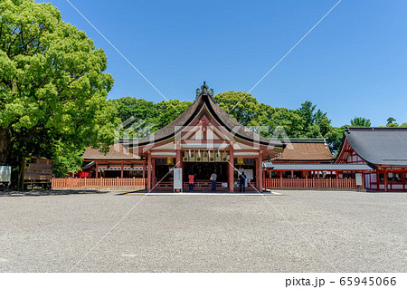 津島神社9624 津島神社9624 65945066