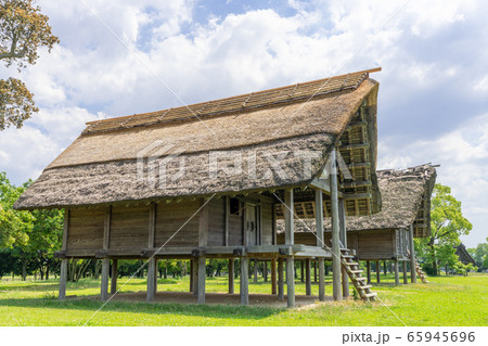 平塚川添遺跡_福岡県朝倉市 65945696