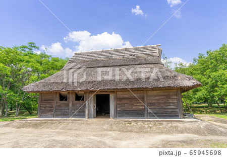 平塚川添遺跡_福岡県朝倉市 65945698