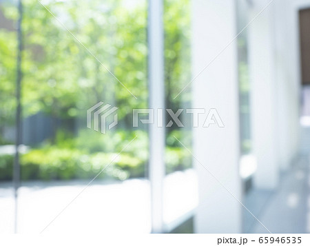 ビジネス街・ボケ表現 65946535
