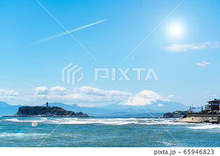 【神奈川県】湘南 【神奈川県】湘南 65946823