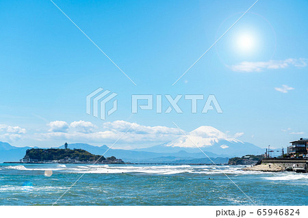 【神奈川県】湘南 【神奈川県】湘南 65946824