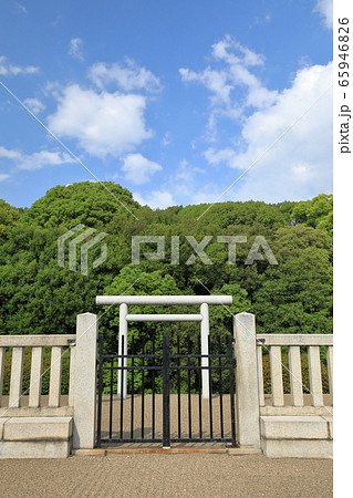 清寧天皇陵古墳 清寧天皇陵古墳 65946826