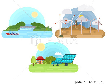 types of clean electricity from the sun and wind types of clean electricity from the sun and wind 65946846