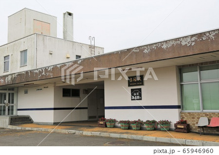 占冠駅（JR北海道・石勝線） 65946960