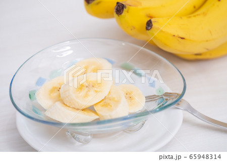 バナナ フルーツ イメージ バナナ フルーツ イメージ 65948314