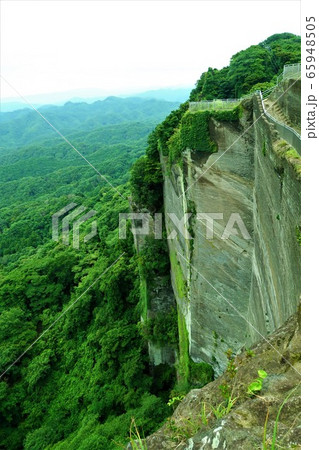 鋸山 鋸山 65948505