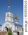Rostov- on-Don. St. Iver convent. Church of the 65950010