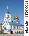Rostov- on-Don. St. Iver convent. Church of the 65950011