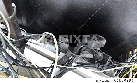 Wires Electric Mess 65950394