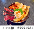 海鮮丼 65951581