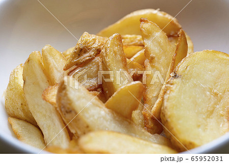 ポテトフライ 65952031
